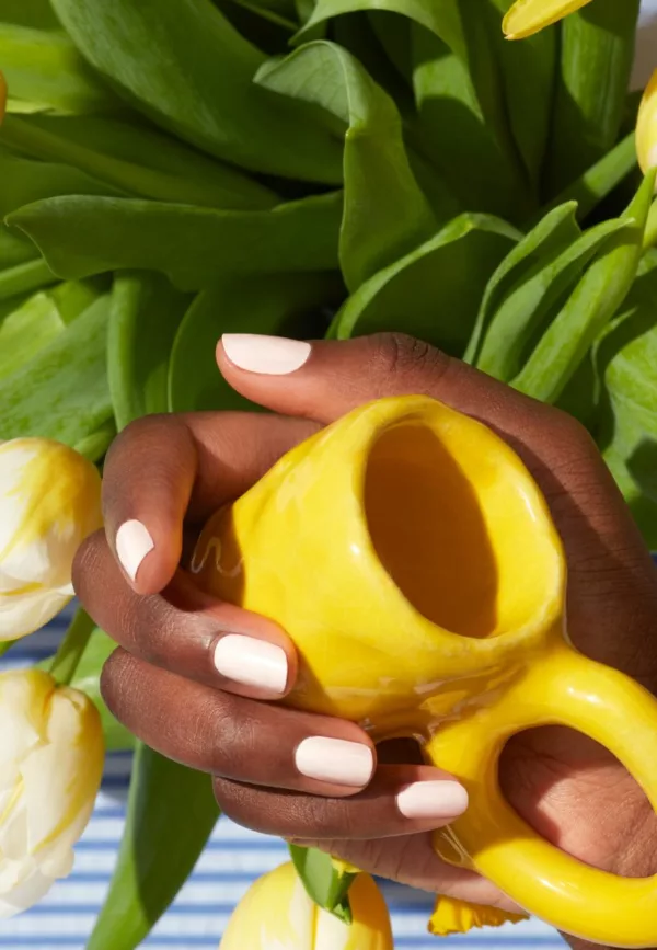 Crème - Vernis Green – Image 4