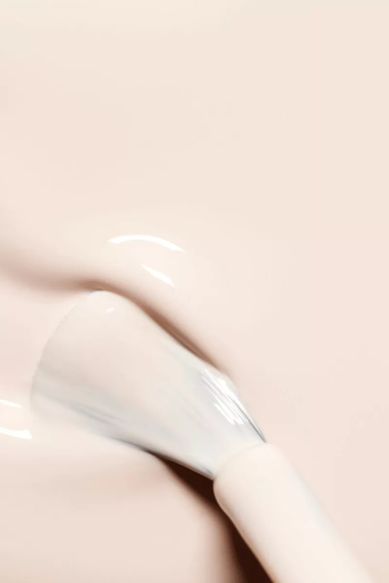 Crème - Vernis Green