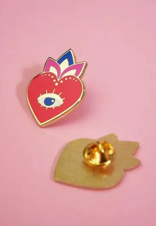 Pin's Ex Voto – Image 2