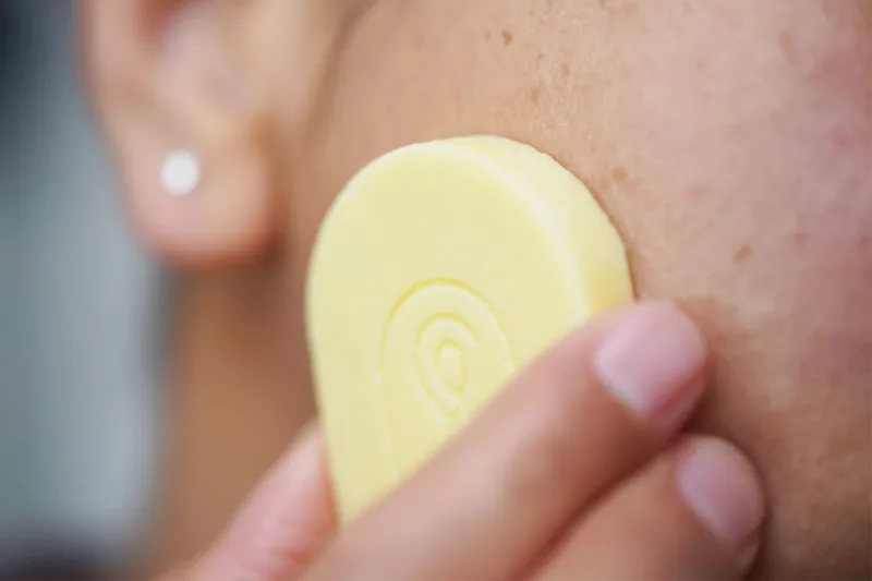 CACTUS HYDRATION SERUM VISAGE BIO - Savon Stories