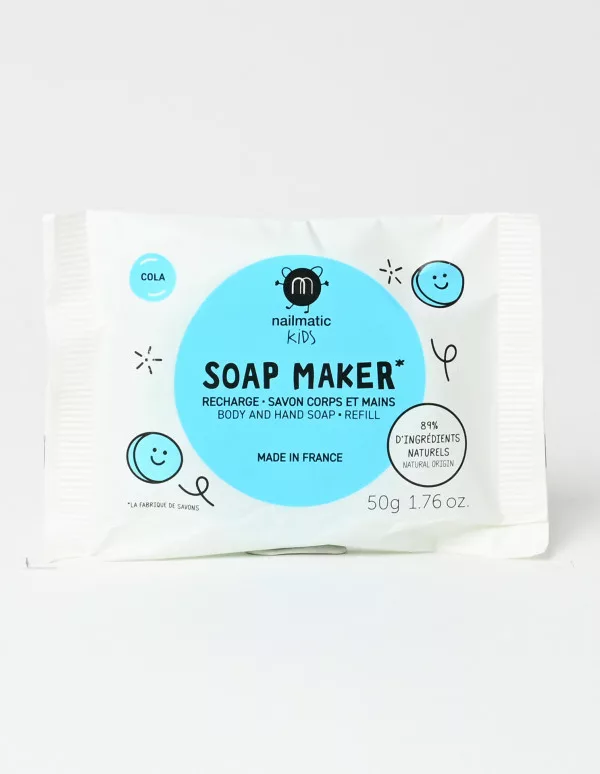 Recharge Savon - Cola – Image 3