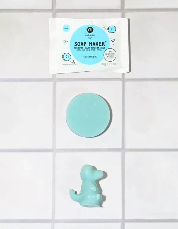 Recharge Savon - Cola – Image 1