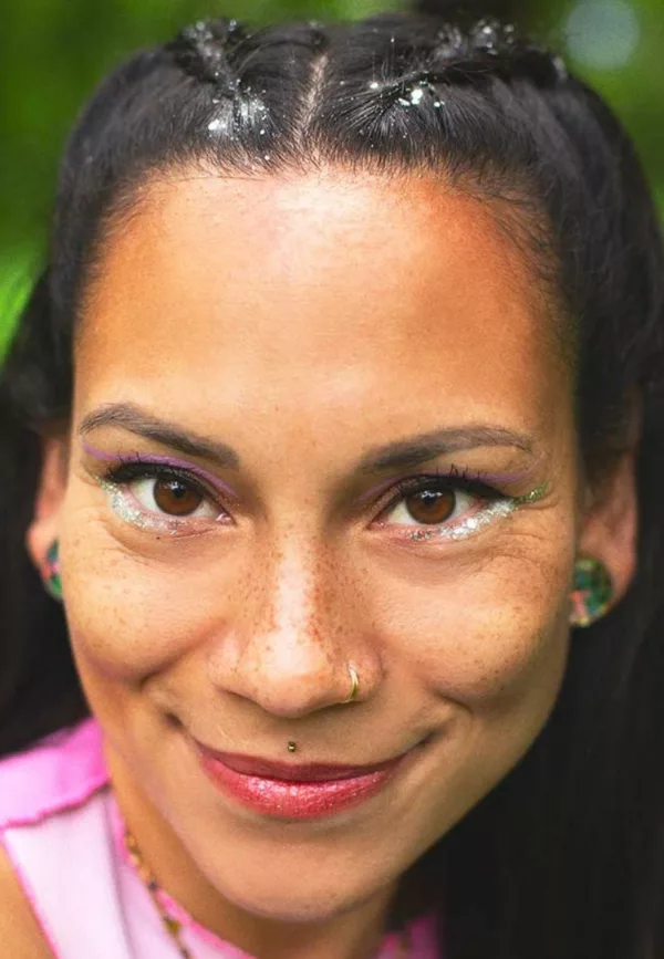 Gel Pailletté - Y'holo – Image 3