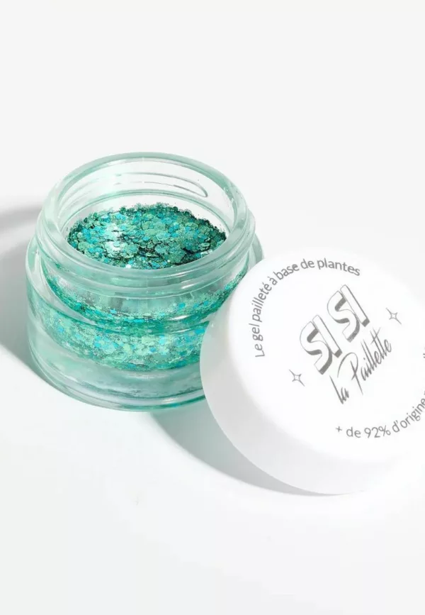 Gel Pailletté - Polysirène – Image 4
