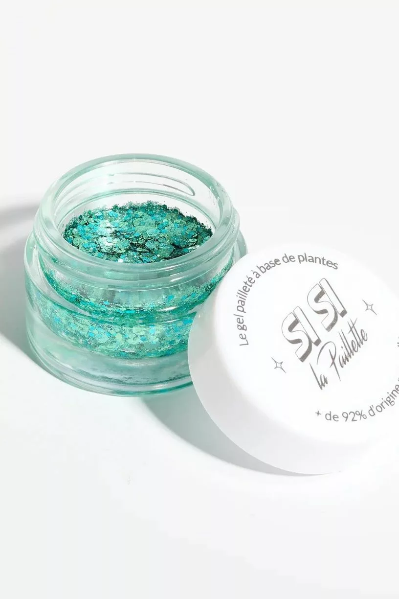 Gel Pailletté - Polysirène – Image 4