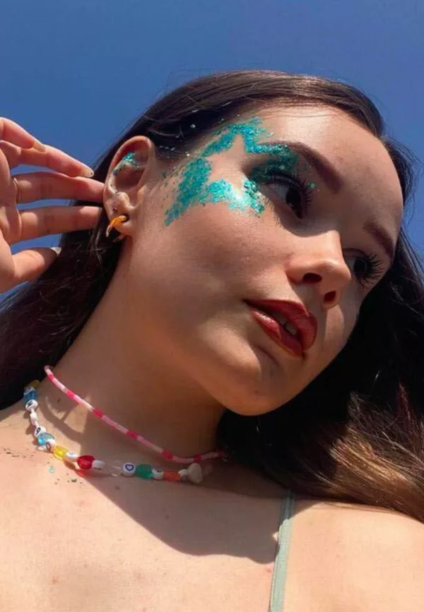 Gel Pailletté - Polysirène – Image 2