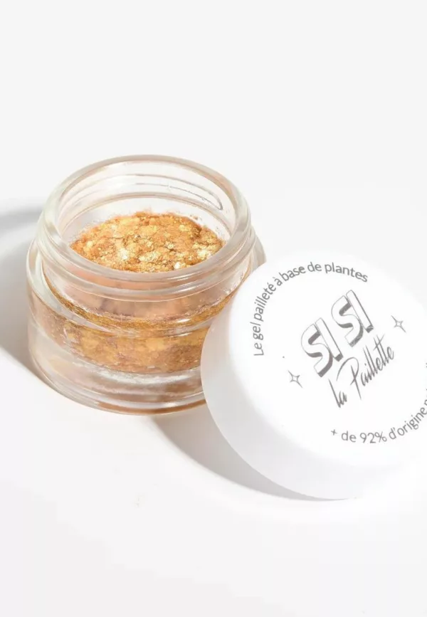 Coffret 3 Gels Pailletés - Le Solaire – Image 3