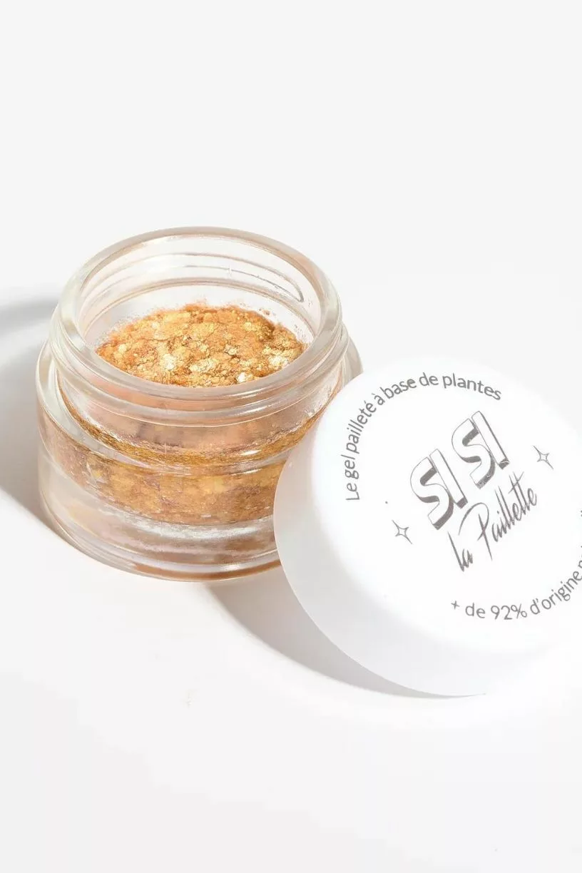 Coffret 3 Gels Pailletés - Le Solaire – Image 3