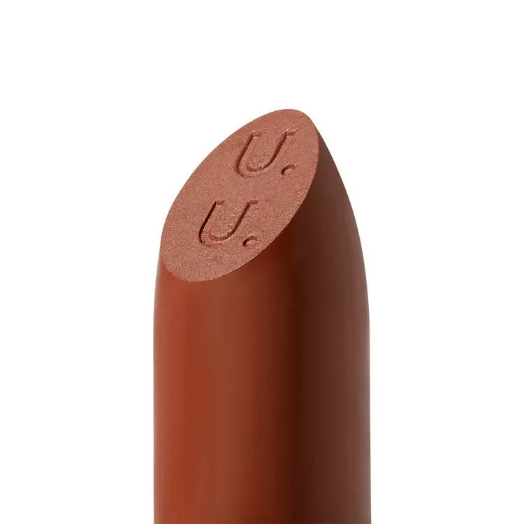 Nourishing Lipstick - Fireberry 612 - Uoga Uoga