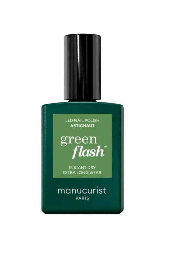 Artichaut - Vernis Green Flash – Image 1