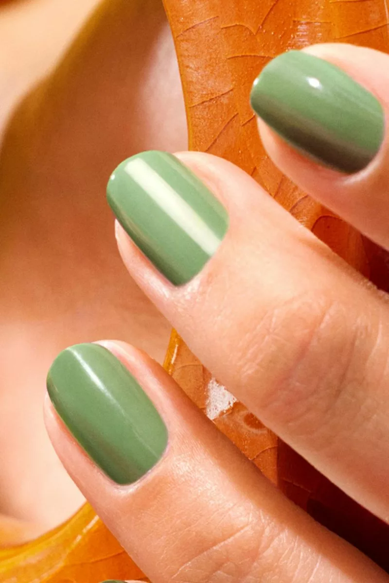 Artichaut - Vernis Green Flash