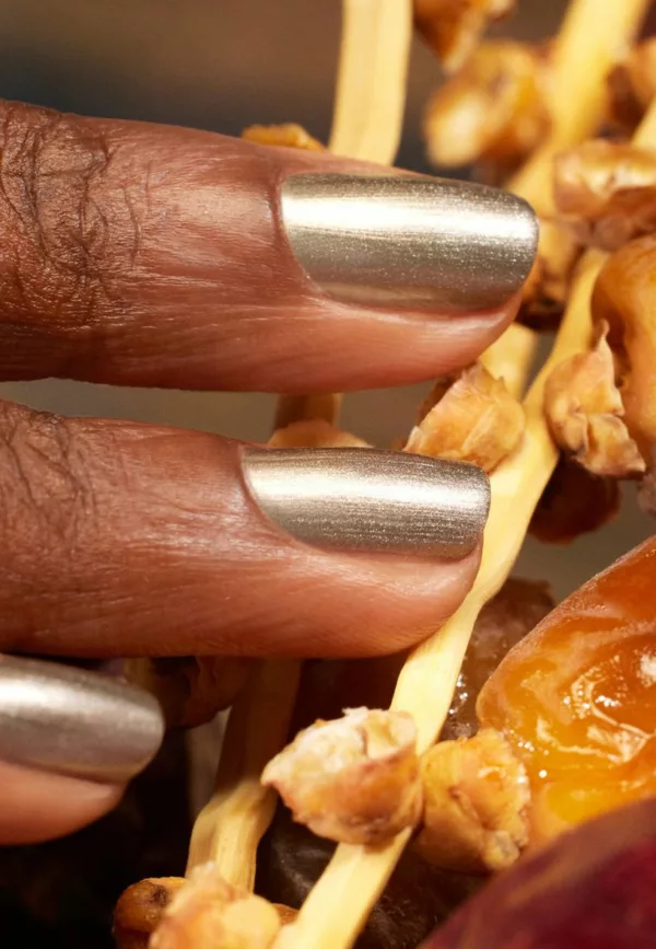 Metallic - Vernis Green Flash – Image 4