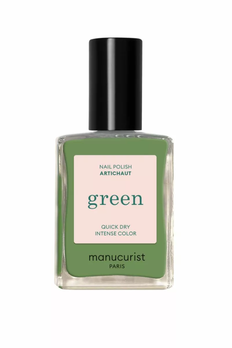 Artichaut - Vernis Green