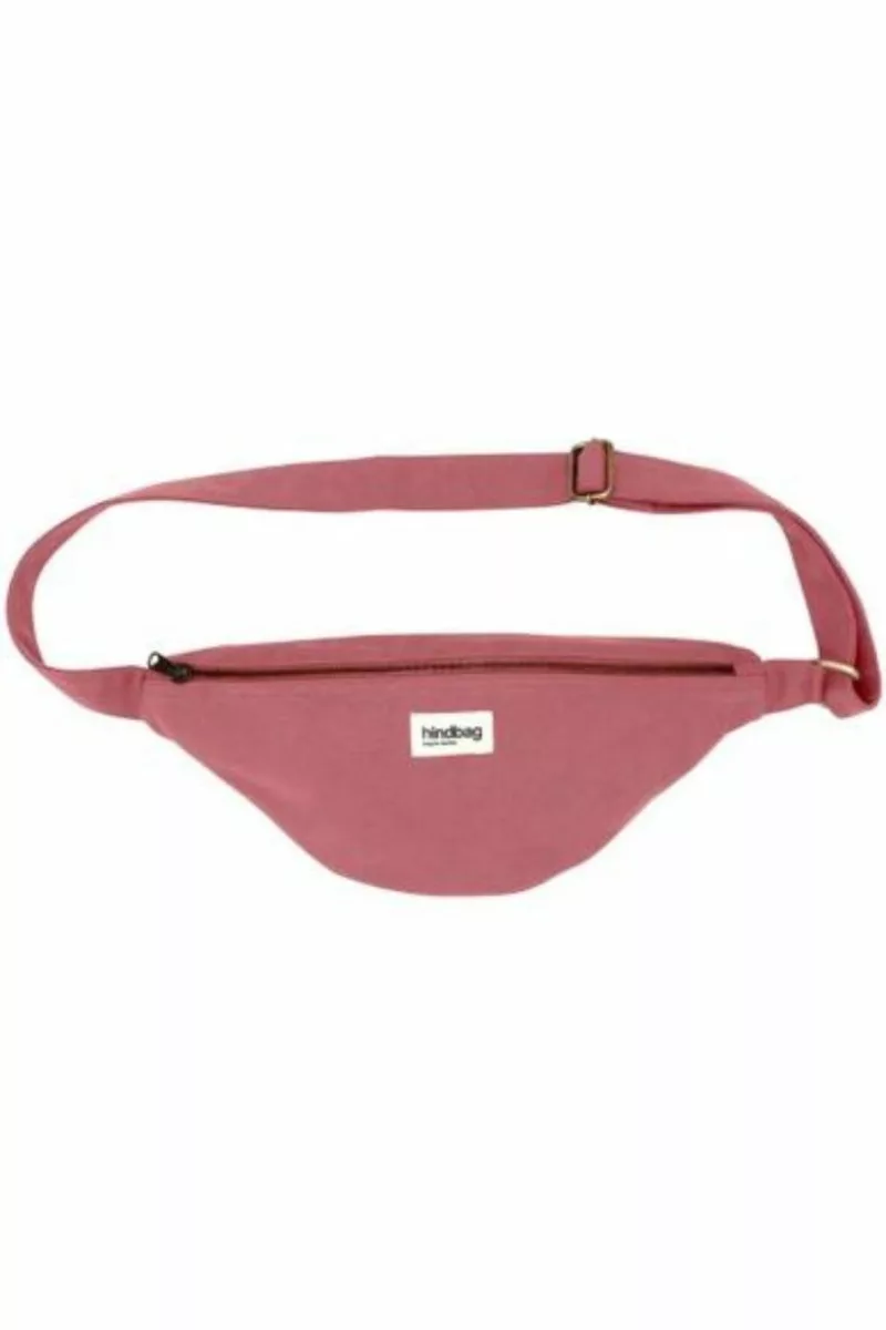 Sac Banane L Sasha - Rose Blush - Hindbag