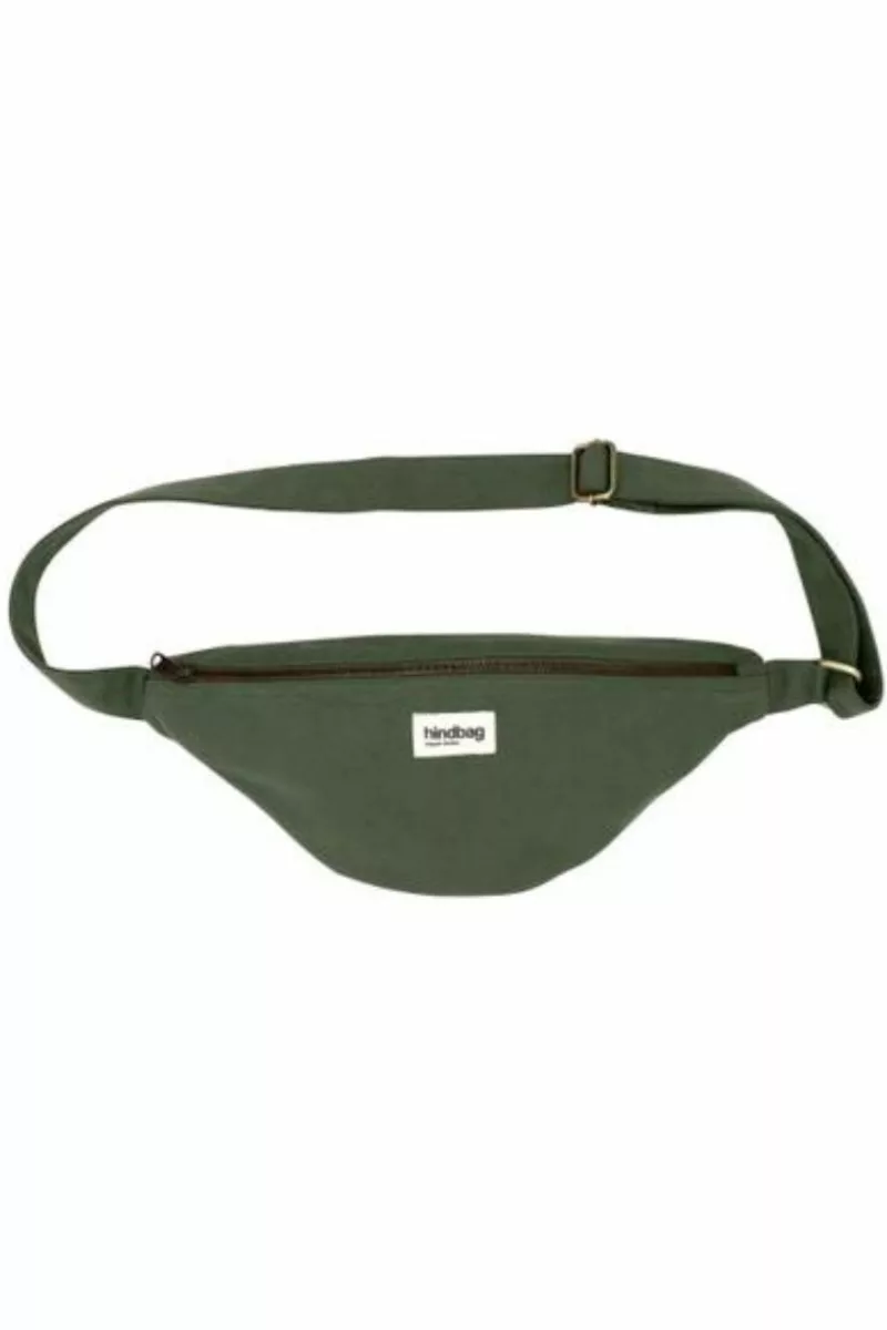 Sac Banane L Sasha - Olive - Hindbag