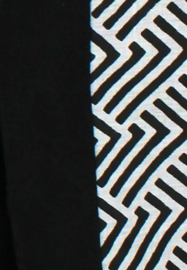 Trousse de toilette Léon - Noir - Hindbag – Image 2