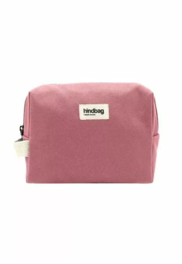 Trousse de toilette Léon - Rose Blush – Image 1