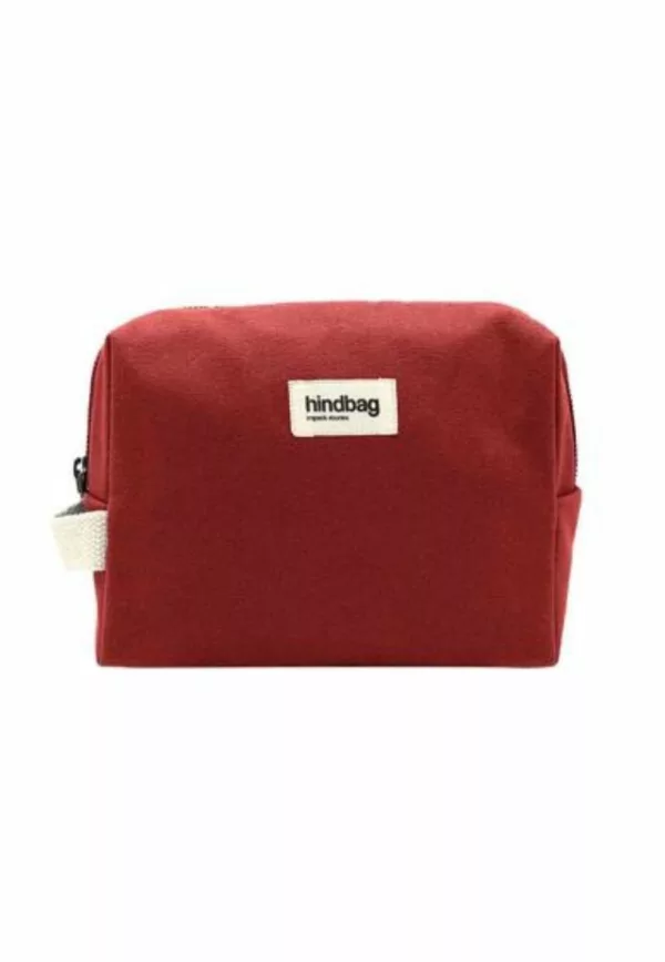 Trousse de toilette Léon - Terracotta – Image 1