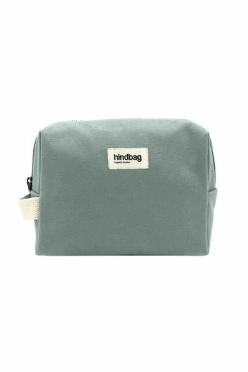 Trousse de toilette Léon - Sauge – Image 1