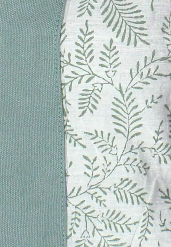 Trousse de toilette Léon - Sauge – Image 3