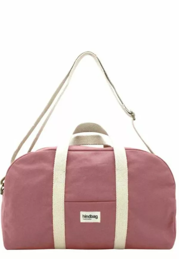 Sac bowling Charlie - Blush Rose - Hindbag – Image 1