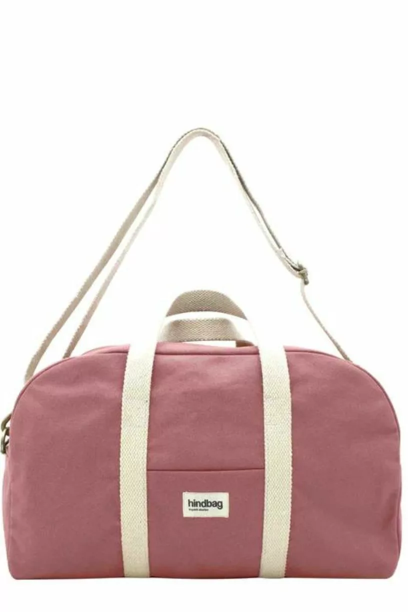 Sac bowling Charlie - Blush Rose - Hindbag – Image 1