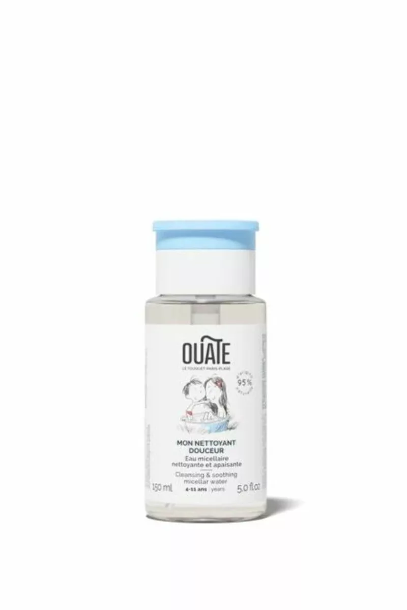 Mon nettoyant douceur