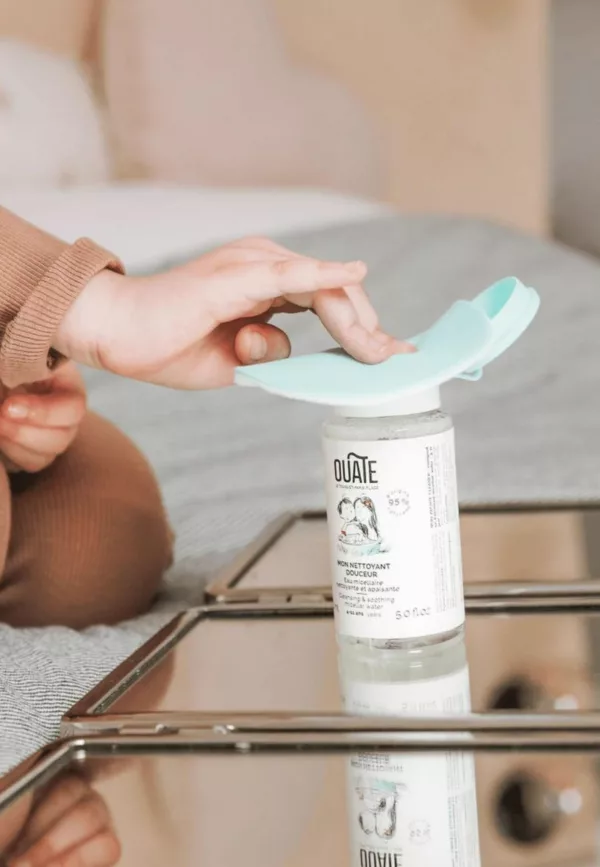 Mon nettoyant douceur – Image 1