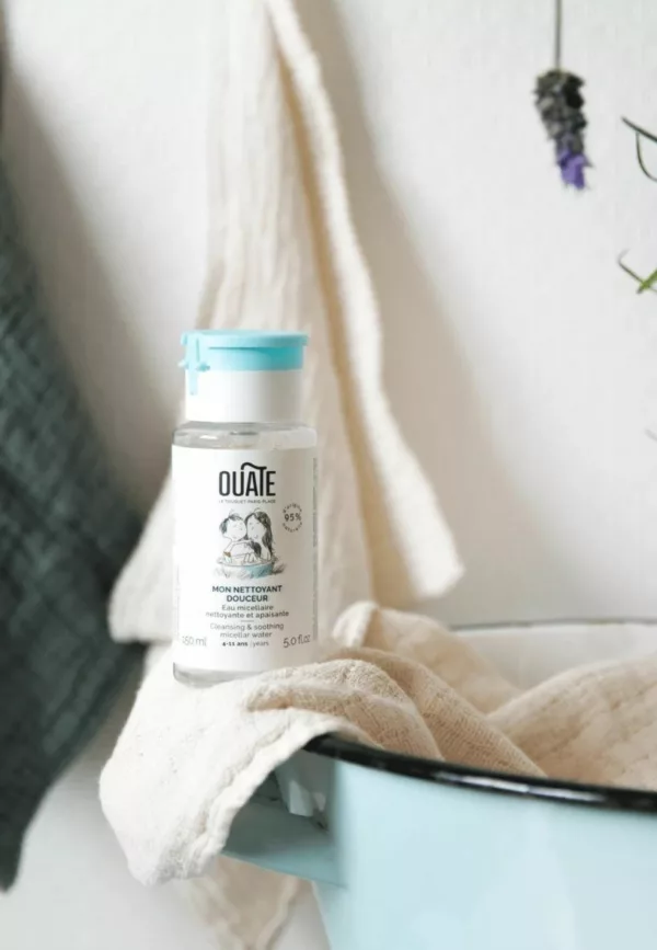 Mon nettoyant douceur – Image 2