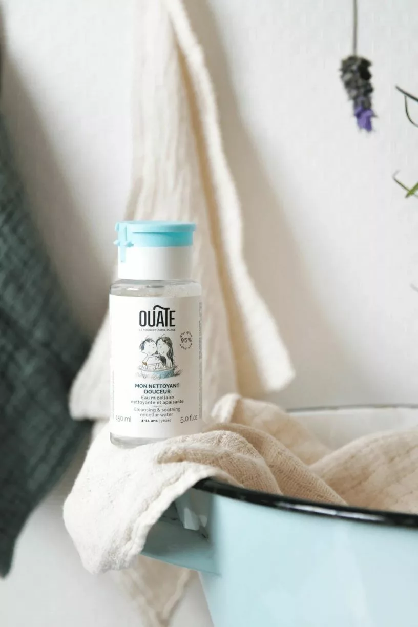 Mon nettoyant douceur – Image 2