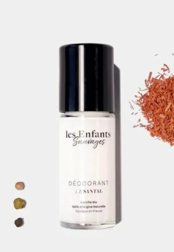 Déodorant Le Santal - 4 Mois – Image 1