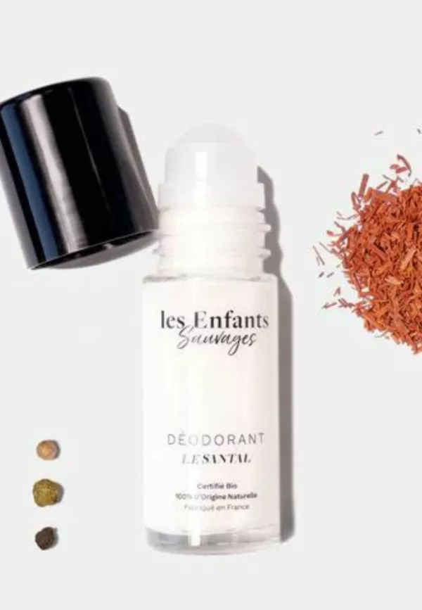 Déodorant Le Santal - 4 Mois – Image 2