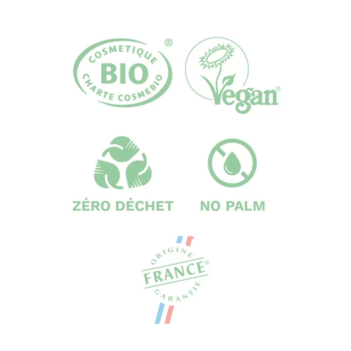 Déodorant Le Yuzu - 4 Mois – Image 3