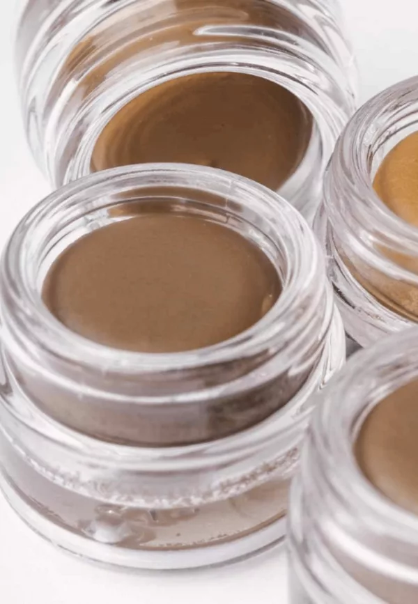 Eyebrow Pomade - Taupe - Uoga Uoga – Image 2