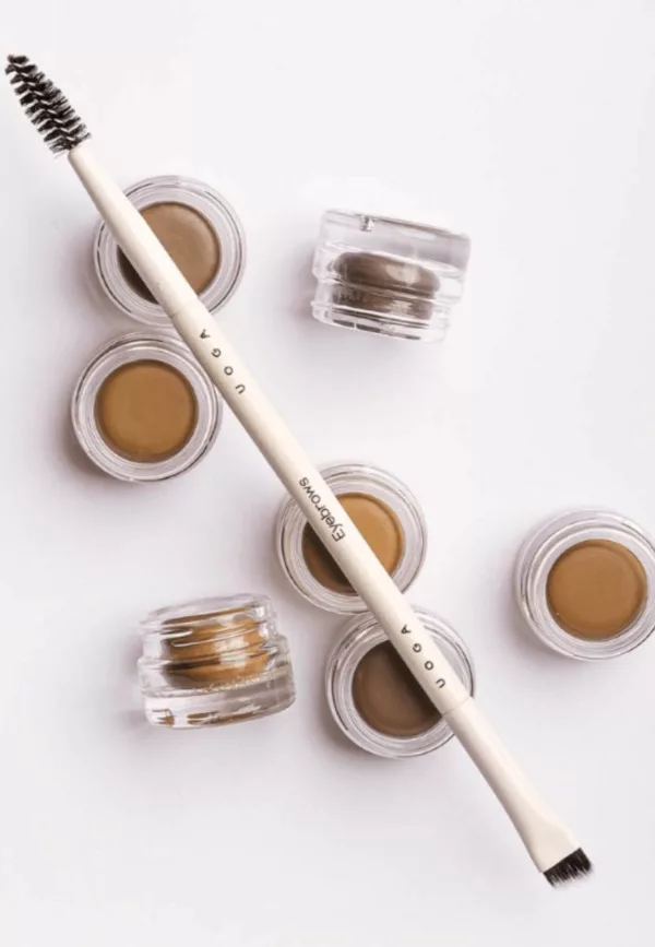 Eyebrow Pomade - Taupe - Uoga Uoga – Image 3