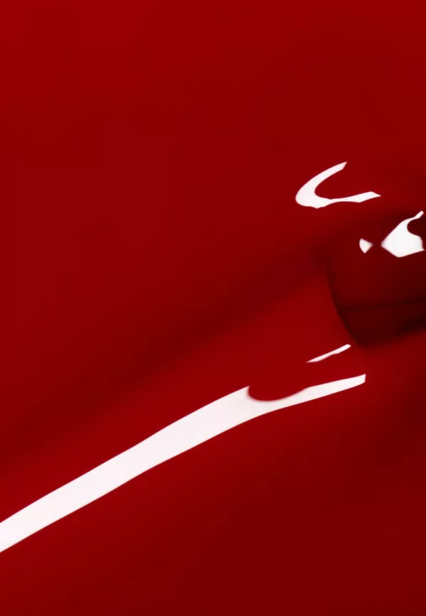 Red Velvet - Vernis Green – Image 2