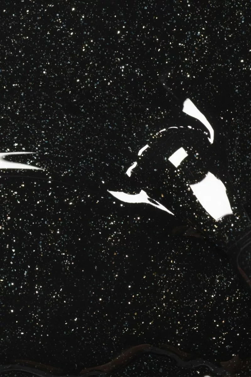 Sparks - Vernis Green