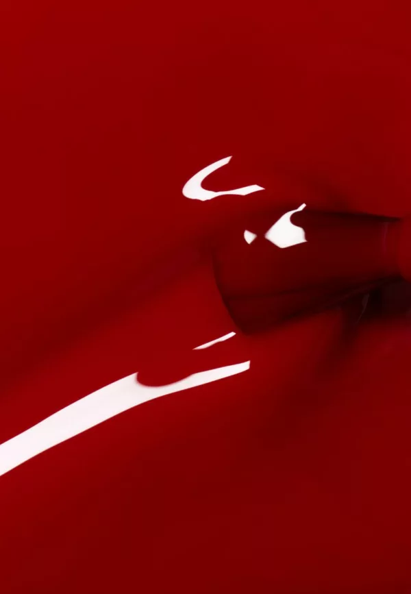 Red Velvet - Vernis Green Flash – Image 2