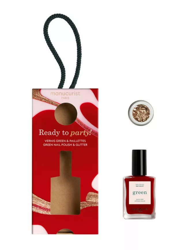 Duo ready to party – Image 3