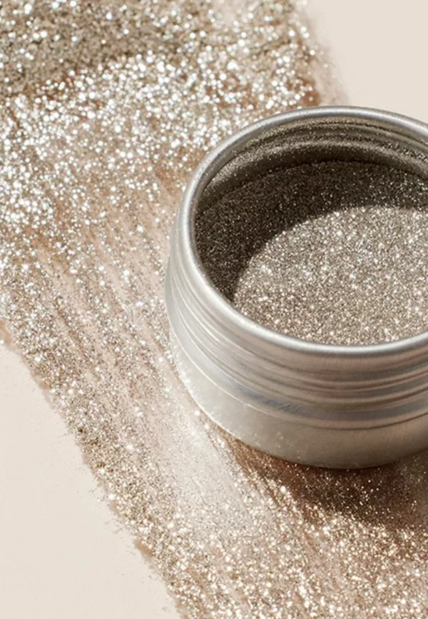 Duo Paillettes Silver & Mirror – Image 3