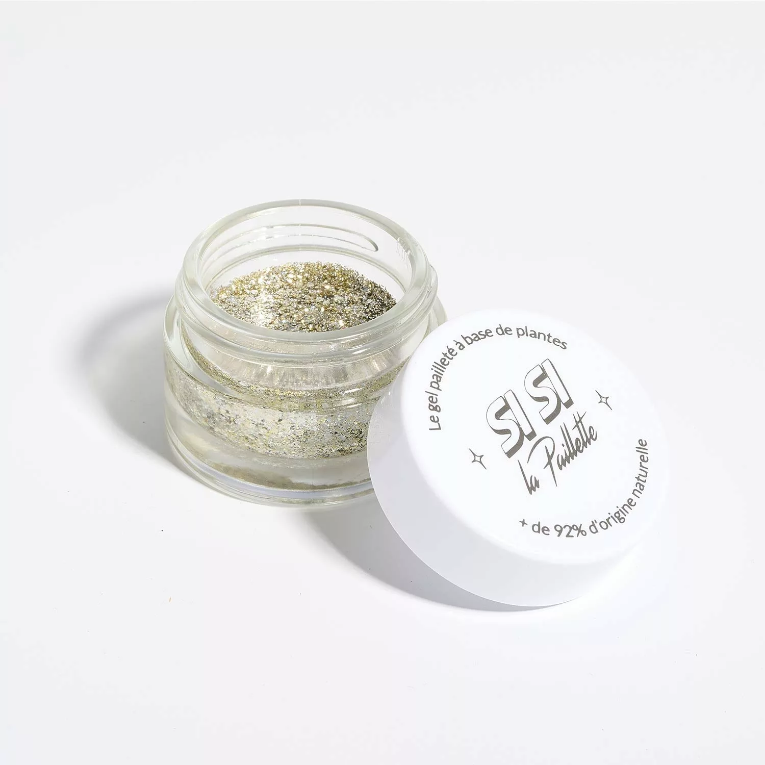 Gel Pailletté - Runway – Image 3