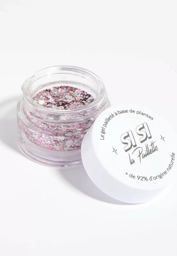 Coffret 3 Gels Pailletés - Le Flamboyant – Image 2