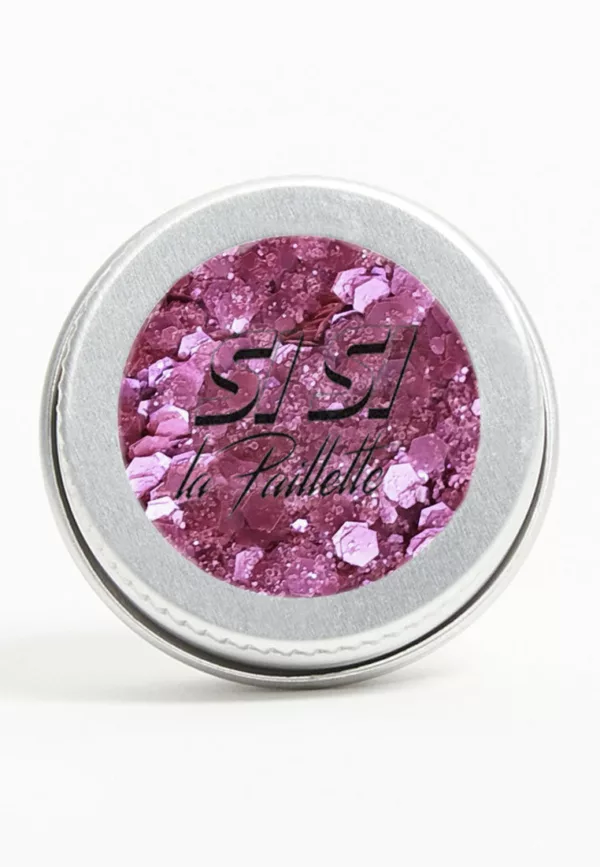 Paillettes - Pure Turfuchsia – Image 2