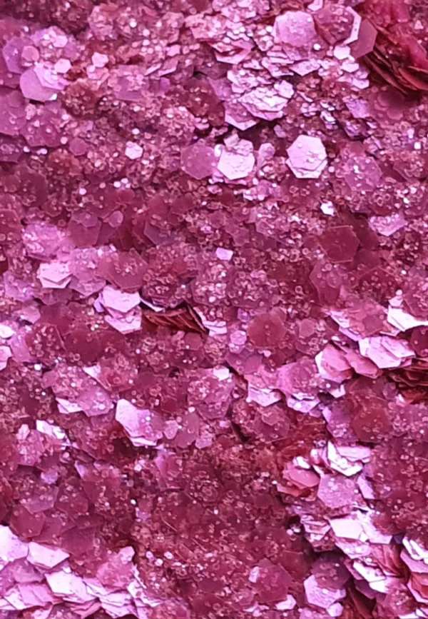 Paillettes - Pure Turfuchsia – Image 1