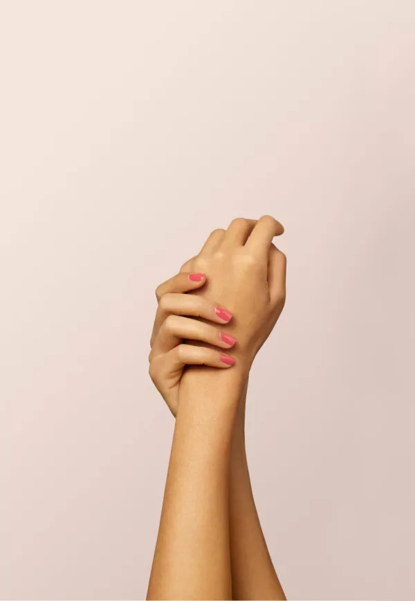 Bois de rose - Vernis Green Flash – Image 3