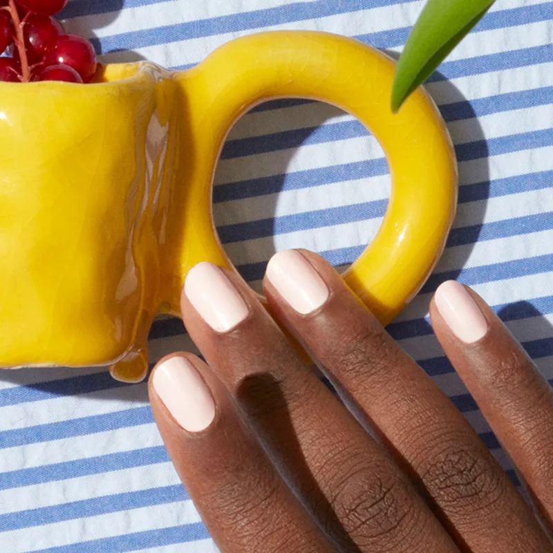 Crème - Vernis Green