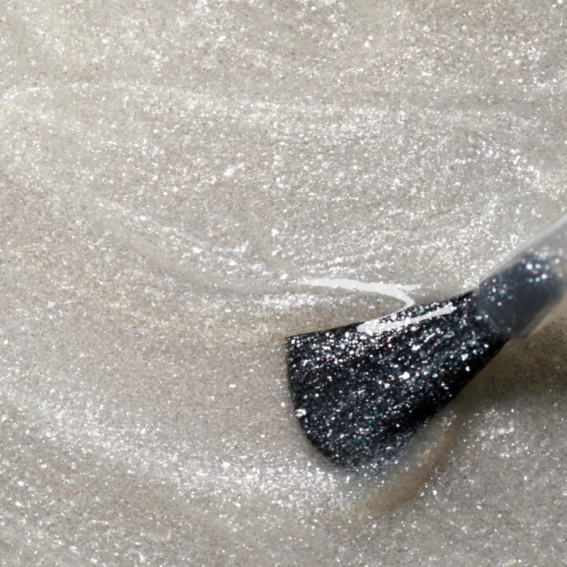 Diamant - Vernis Green