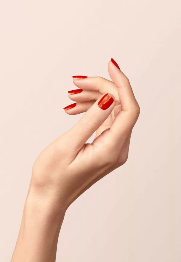 Indian Summer - Vernis Green – Image 5