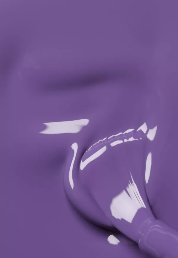 Iris - Vernis Green – Image 2