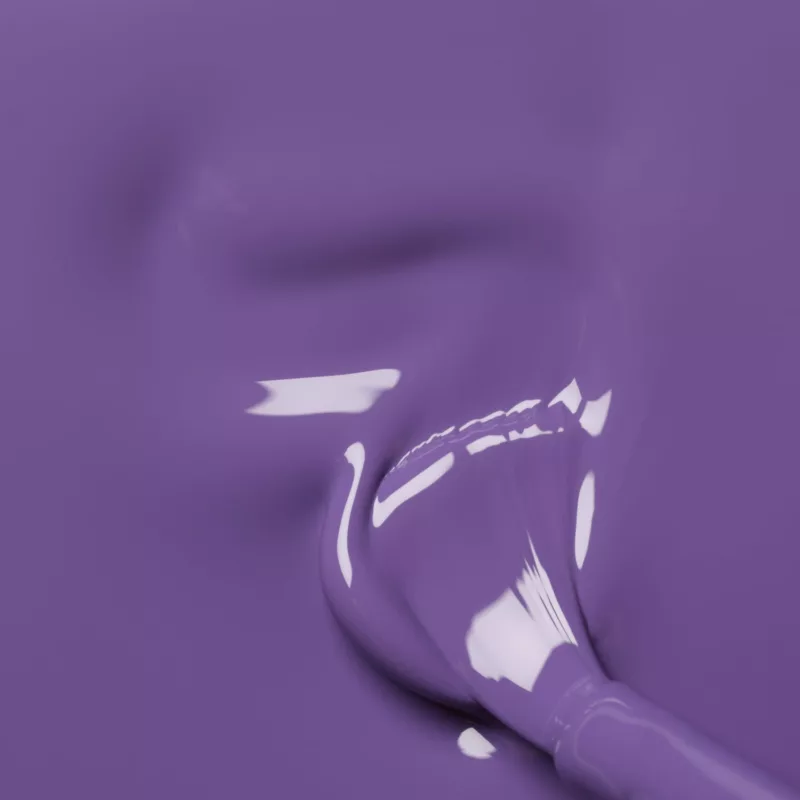 Iris - Vernis Green Flash